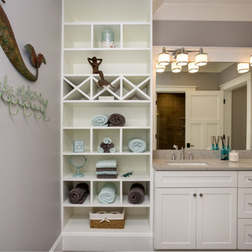 Norwood Cottage Design
