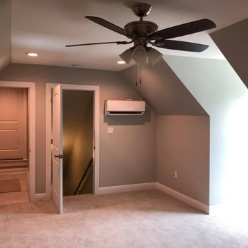 New Home Construction
