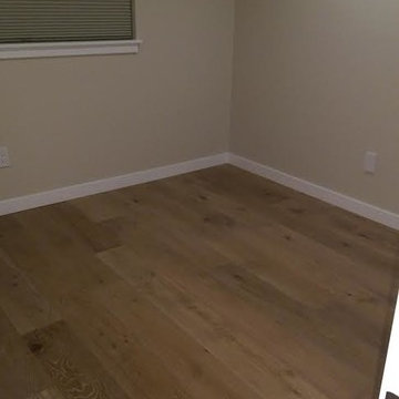 Lynden Condo Project
