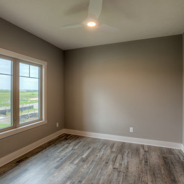 Creative Vision - Winchester Plan