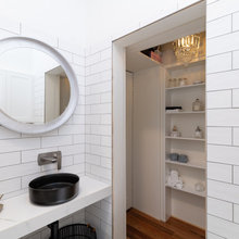Bathroom Tile
