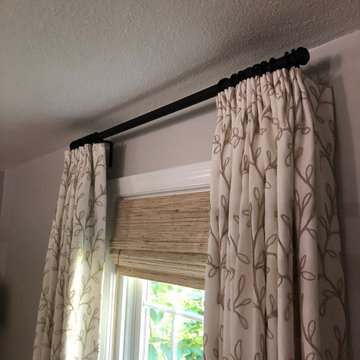 Window Treatments