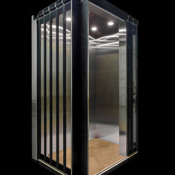 Stainless Steel Elevator - Products