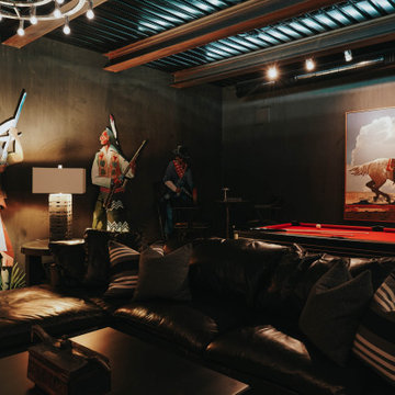 S. Grand Residence
