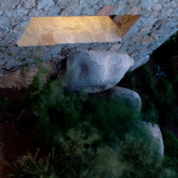 Villa en Corse