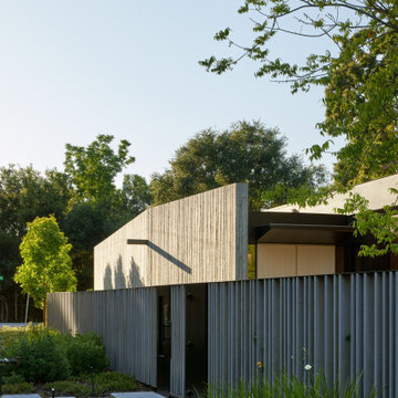 The Modal Home