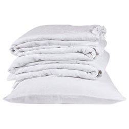 Traditional Duvet Covers And Duvet Sets by The Linen Works