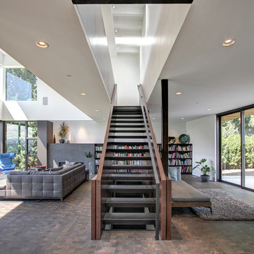 Mercer Island Residence
