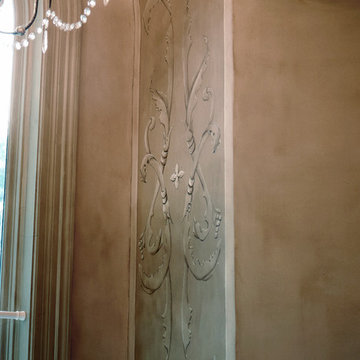 Stencils