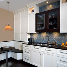 Kitchen for Elizabeth Road