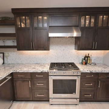 Park City Remodel