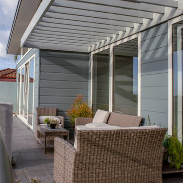 BDAA National Design Awards 2019 - Hebel Industry Partner Award