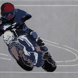 Personalized Rugs - Rugs