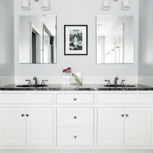 Bathroom ideas