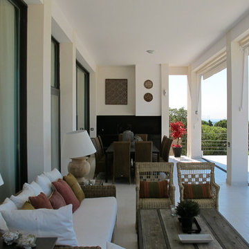 Villa NP