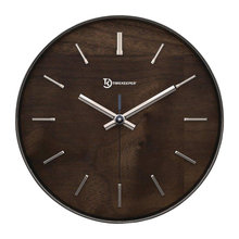 Wall clocks