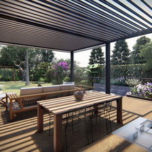 Outdoor Inspiration