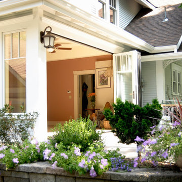Walla Walla Built Green Addition