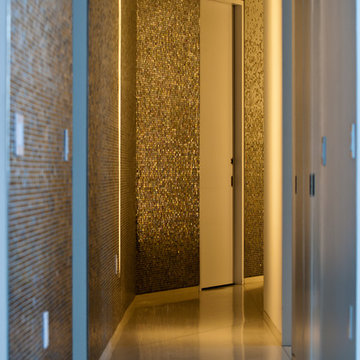 Jean Nouvel Building NYC