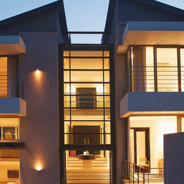 Home Automation