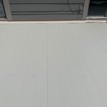 Waterproof Decking/Roofing