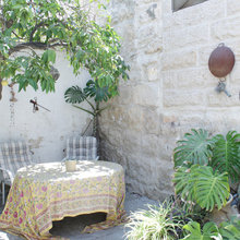 backyard ideas