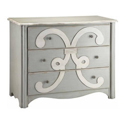 Accent & Decor - Side Tables And End Tables
