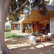 Patio Ideas
