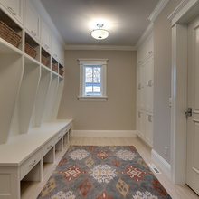 mudroom