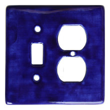 outlet switch plate