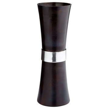 17 Inch Small Catalina Vase - Decor - Vases - 182-BEL-2030502 - Bailey Street
