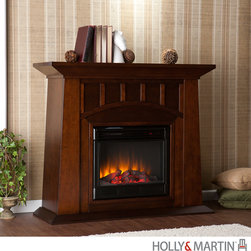 Fireplace Mantels - Products