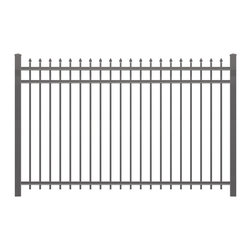 ActiveYards Pools - Home Fencing And Gates