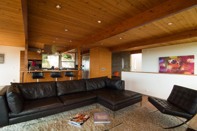 Mission House