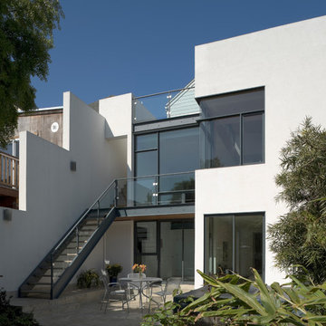 Townhouse Addition