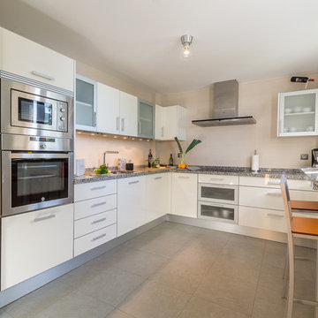 Home Staging y Fotografía en Villa Dorada