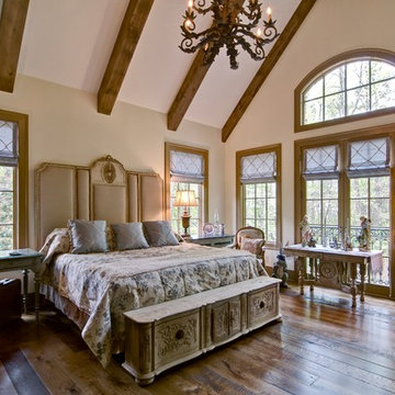 John's Creek Custom Home
