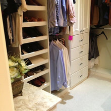 Closets