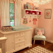 Grandma's Nursery