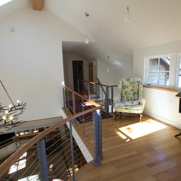 North East Harbor House