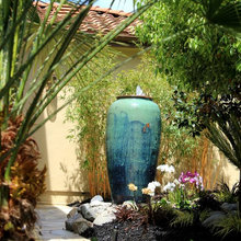 Fountain