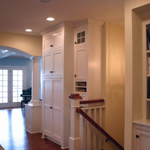 hall