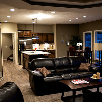 Interiors