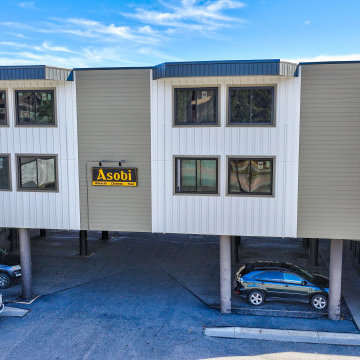 Blazing Saddles Sunset Condominiums