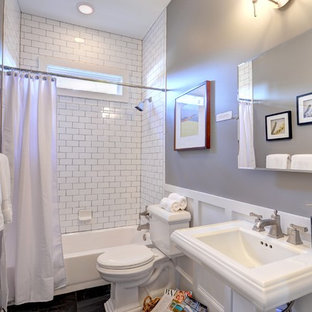 100+ Traditional Atlanta Bathroom Ideas: Explore Traditional Atlanta ...