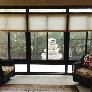 Patios & Enclosed Rooms