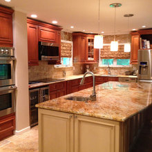 moms kitchen