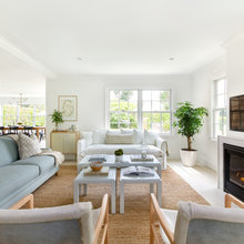 fireplaces