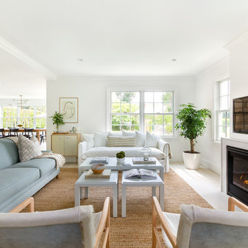 Southampton Bungalow
