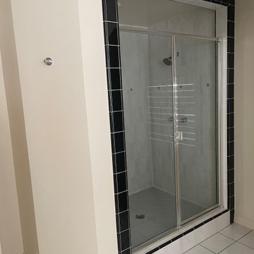 Master Bath Remodel - Glendora
